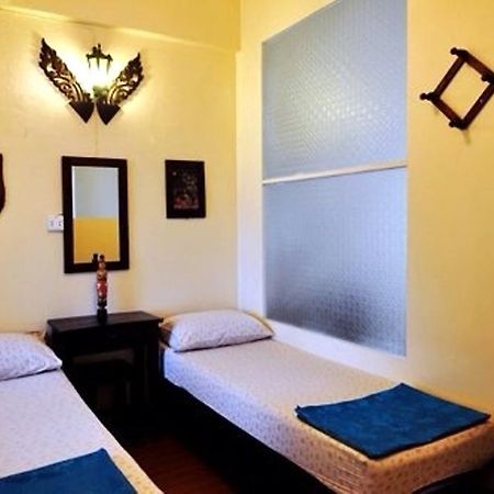 Donmueang Airport Walkable Hostel Pak Kret Chambre photo