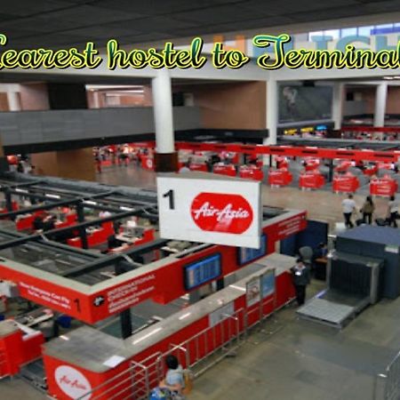 Donmueang Airport Walkable Hostel Pak Kret Extérieur photo