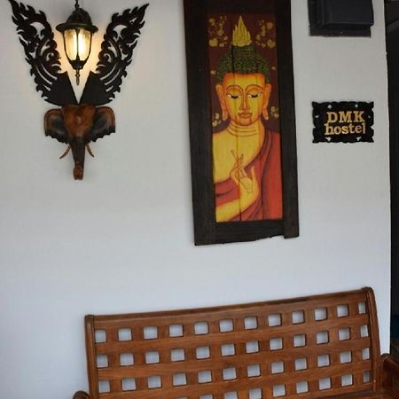Donmueang Airport Walkable Hostel Pak Kret Extérieur photo