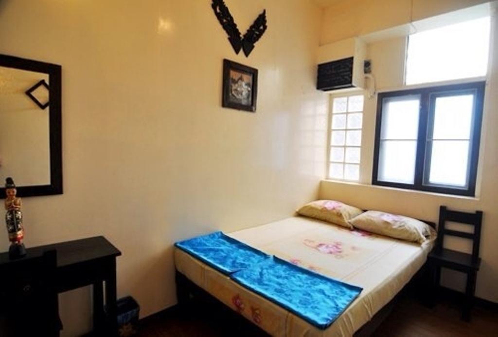 Donmueang Airport Walkable Hostel Pak Kret Chambre photo
