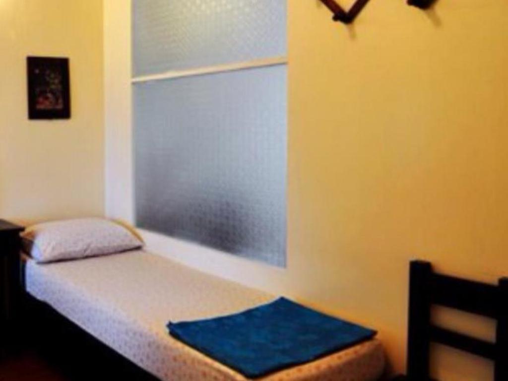 Donmueang Airport Walkable Hostel Pak Kret Chambre photo