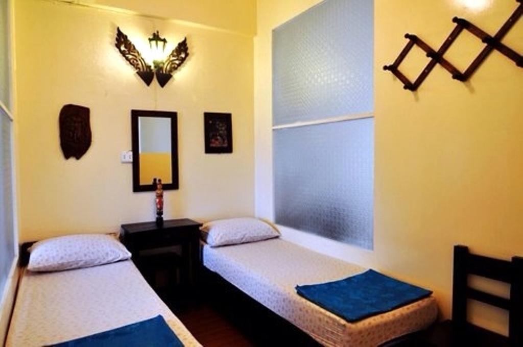 Donmueang Airport Walkable Hostel Pak Kret Chambre photo