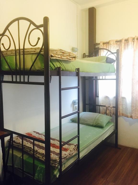 Donmueang Airport Walkable Hostel Pak Kret Extérieur photo