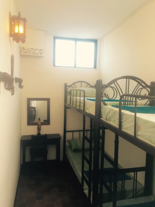 Donmueang Airport Walkable Hostel Pak Kret Chambre photo