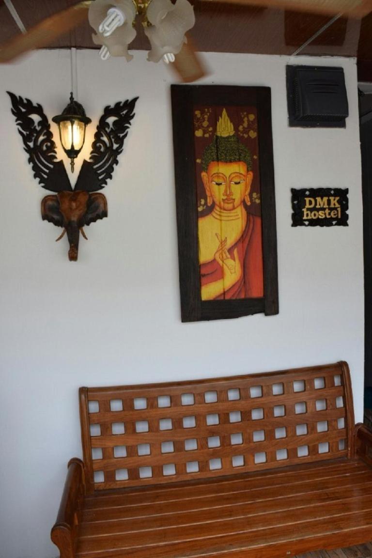 Donmueang Airport Walkable Hostel Pak Kret Extérieur photo