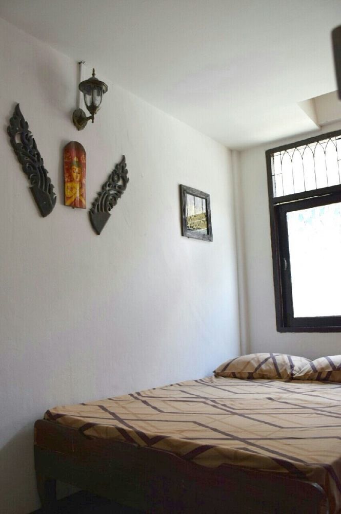 Donmueang Airport Walkable Hostel Pak Kret Extérieur photo