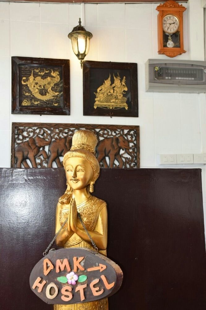Donmueang Airport Walkable Hostel Pak Kret Extérieur photo