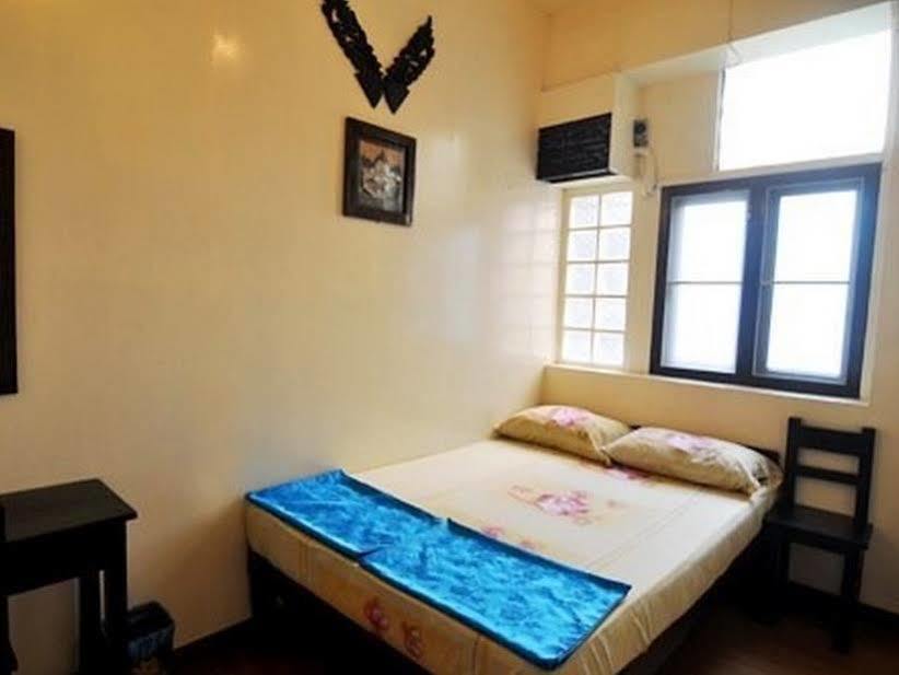 Donmueang Airport Walkable Hostel Pak Kret Extérieur photo